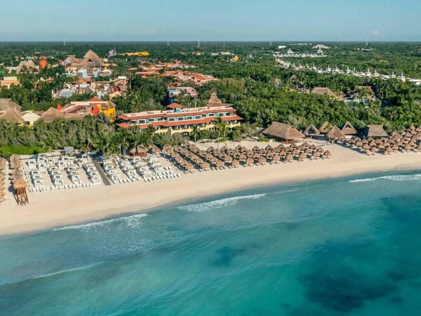 hotel iberostar all inclusive